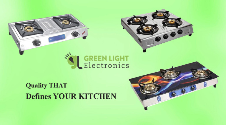 How Do You Light A Gas Stove Without Power